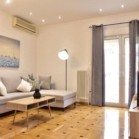 Filopappou Hill Apt Gtd8325 Apartment Atena Exterior foto