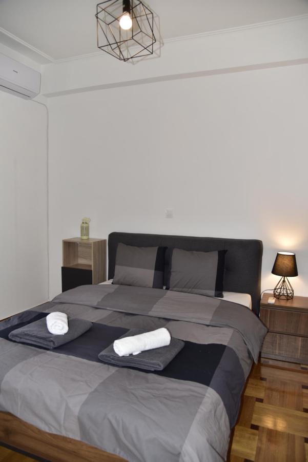 Filopappou Hill Apt Gtd8325 Apartment Atena Exterior foto