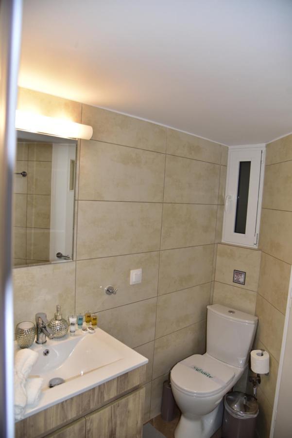 Filopappou Hill Apt Gtd8325 Apartment Atena Exterior foto